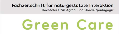 Green Care